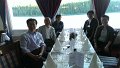 45_Farewell dinner